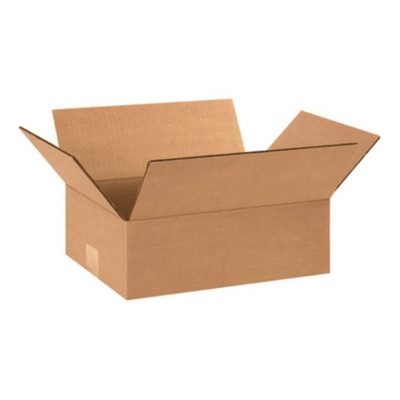 Book Size Cardboard Boxes